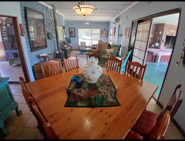 3 BEDROOM HOUSE FOR SALE IN STILBAAI-WES